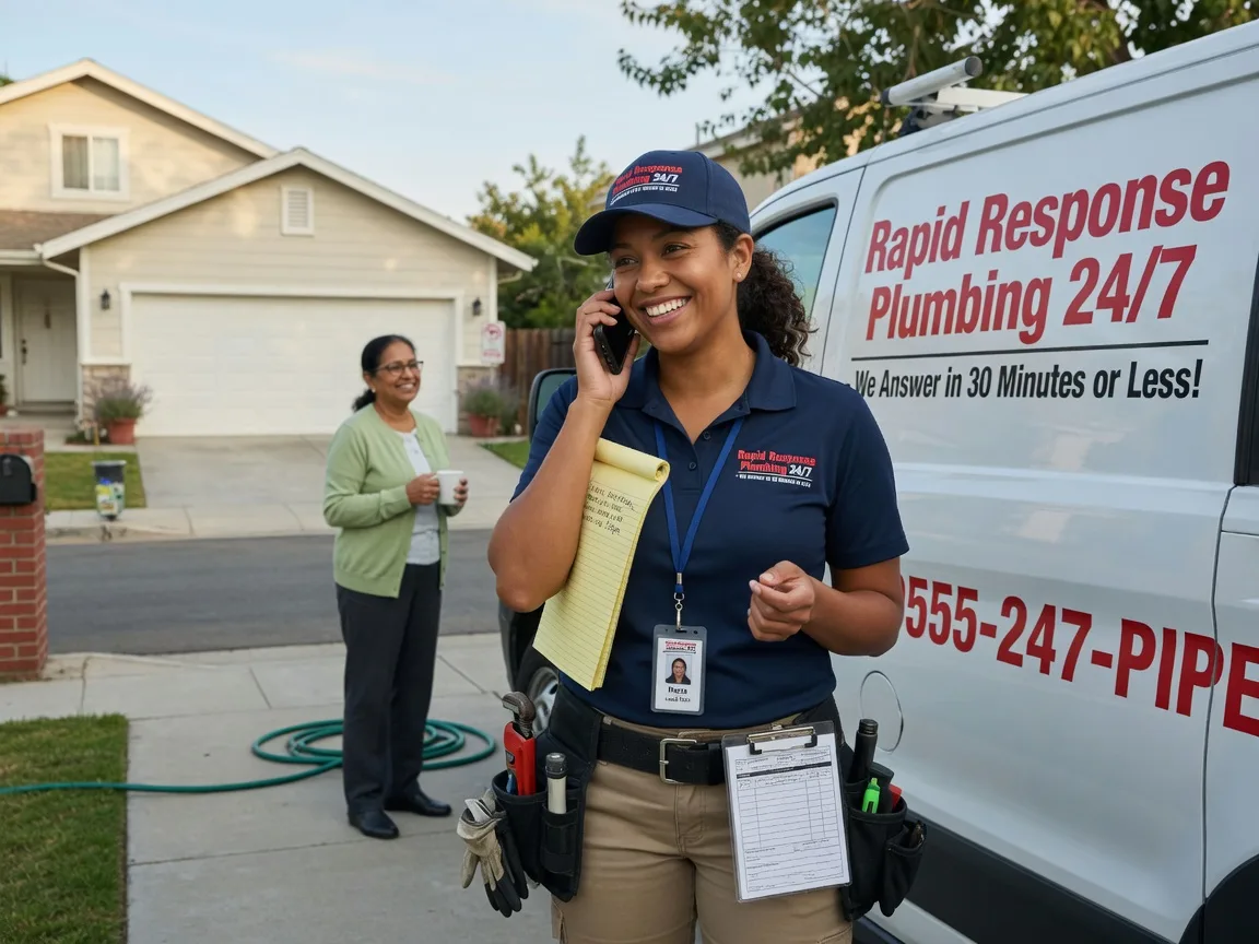 Emergency Plumber Brooksville, MS FAQs